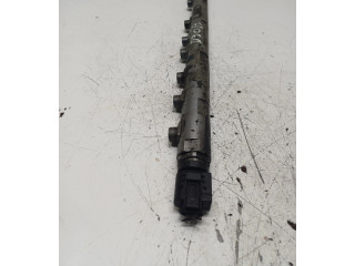 Vstřikovací lišta 7585411, 1353758541113 BMW X5 F15