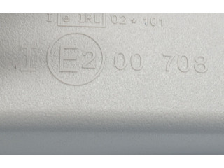 Зеркало (механическое) Dacia Sandero 2008 - 2012 года