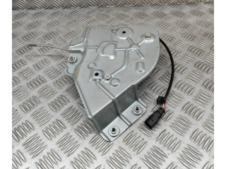 Замок раздвижная дверь 2K5827201F Volkswagen Caddy