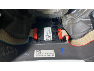 Руль Volkswagen Phaeton   3D0419091BN      