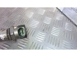 Регулятор давления топлива