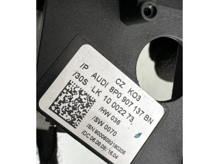 Подрулевой шлейф SRS 8P0953513C, 1K0959653D Audi A3 S3 A3 Sportback 8P