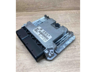 Блок управления двигателем Блок управления 03G906021MR, 0281013311   Volkswagen PASSAT B6