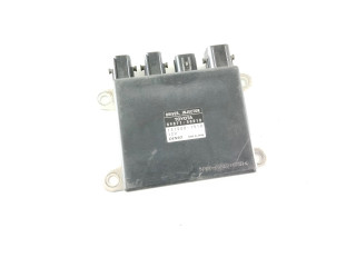 Блок управления топливных форсунок 8987150010, 1310001510 Lexus LS 460 - 600H