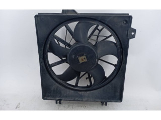 Вентилятор печки    4569631   Hyundai Coupe