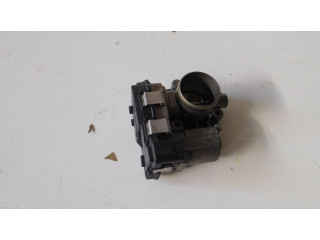 Дроссельная заслонка