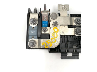 Pojistková skříňka A2465401350, YAP2949511 Mercedes-Benz GLA W156 2016