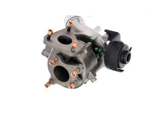 Турбина Mitsubishi Outlander 49335-01121, 49335-01121