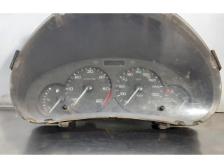 Přístrojová deska Citroen Berlingo 1963 9648836380