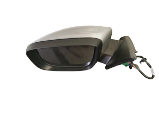 Zpětné zrcátko Volvo XC60 2011 31352117, Z9020465