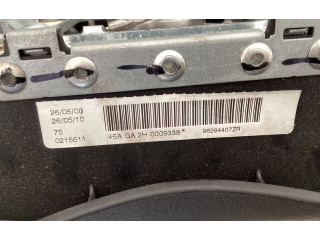 Volant Peugeot 607 2002 9638829577, 9629440677