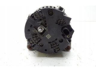 Генератор 03L903017E Audi A5 8T 8F