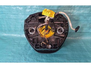 Подушка безопасности водителя 5E0880201B, 20132400151   Skoda Octavia Mk3 (5E)