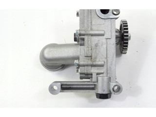 Čerpadlo oleje    Mitsubishi Outlander   