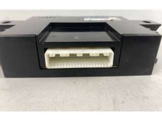 Модуль блока управления кондиционером 72343AG040   Subaru Outback