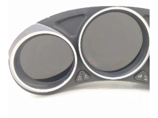 Панель приборов 9814681980, 9814039880 Citroen DS4