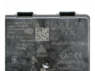 Блок управления 5WA959436G, 5WA959436C Volkswagen ID.3
