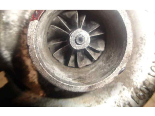 Турбина Tata Telcoline 991060057, K04007 для двигателя 483DLTC55