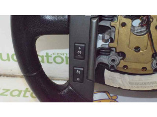 Руль Land Rover Discovery 3 - LR3 2005-2009 года QTB501360PVJ, QTB501520PVJ