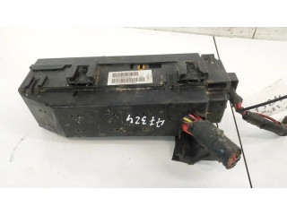 Блок предохранителей 56050340AG, 96555J Jeep Grand Cherokee (WK)