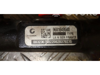 Топливная рампа 9681649580 Volvo V70 для двигателя D 4204 T