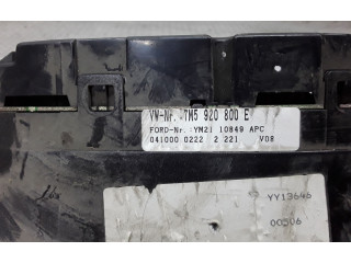 Панель приборов 7M5920800E Ford Galaxy