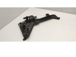 Расширительный бачок охлаждающей жидкости