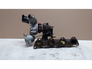 Turbodmychadlo Турбина 03C145702C Audi A1 1.4