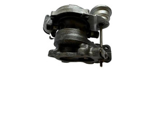 Turbodmychadlo Турбина 54359700007, 40006264 Ford Fiesta