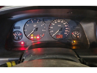 Přístrojová deska Opel Zafira A 2000 09228762, IMPRK1387886