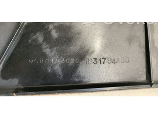 Вентилятор радиатора 1253H3 Citroen C2