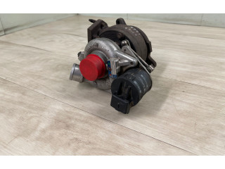 Турбина Land Rover Range Rover L322 6H4Q6K682GG, 54431015182