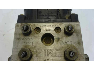 Jednotka ABS 46840336 Fiat Punto (188) 1999