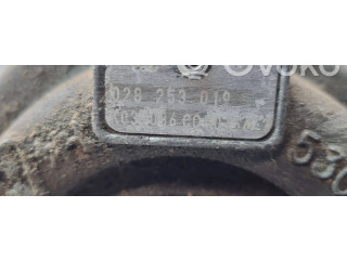 Турбина Ford Galaxy 028253019, 028145701J
