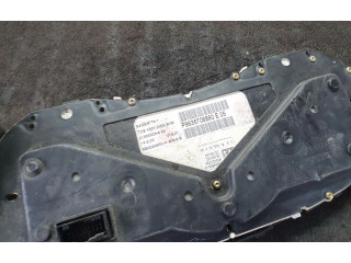 Спидометр (приборный щиток) P9636708880, P9636708880E Peugeot 307 2001