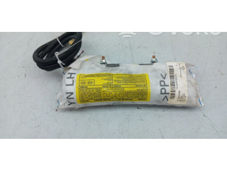 Подушка безопасности в сиденье    KIA Venga