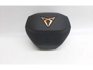 Подушка безопасности водителя    Cupra Born