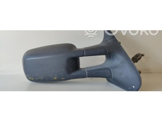 Зеркало электрическое Seat Inca (6k) 1995 - 2004 года