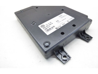 Блок управления 3D0035385B, 3D0035385B   Volkswagen Phaeton