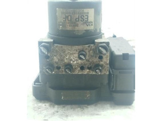 Jednotka ABS 589102G600, 589102G600 KIA Magentis 2007