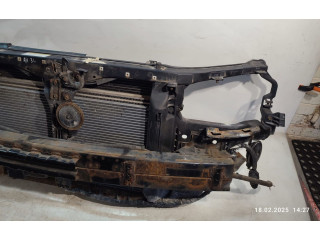 Комплект радиатора Hyundai Sonata