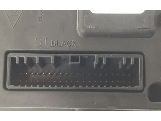 Блок управления 284B14559R   Dacia Logan II