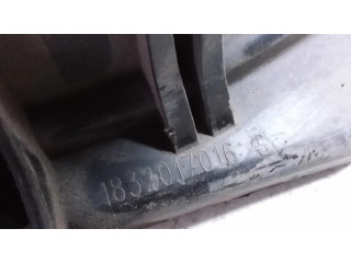 Вентилятор радиатора     1832017016    Renault Twingo II 1.2