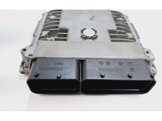 Блок управления двигателя 03F906070HH, 03F907309AK Skoda Fabia Mk2 (5J)