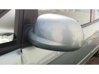 Zpětné zrcátko Chevrolet Rezzo