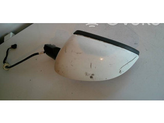 Зеркало электрическое Volkswagen Golf VIII 2019 - года