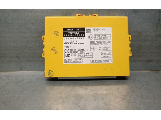 Блок управления 8999030114, 2325003540DENSO   Lexus GS 300 350 430 450H