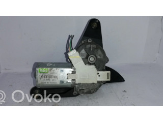 Моторчик заднего дворника 53011612    Renault Clio II