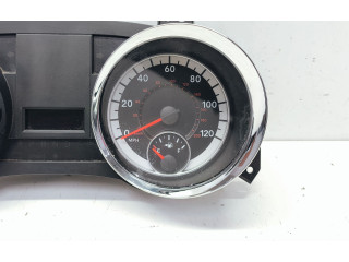 Přístrojová deska Dodge Grand Caravan 2015 P68241685AA