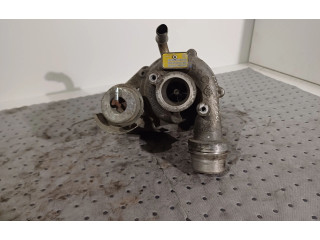 Turbodmychadlo Турбина 841167H82728353, 54359710025 Nissan Note (E11)